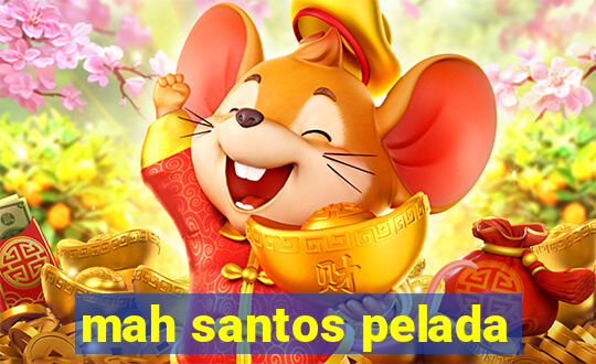 mah santos pelada
