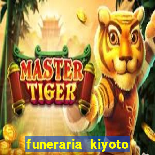 funeraria kiyoto porto feliz