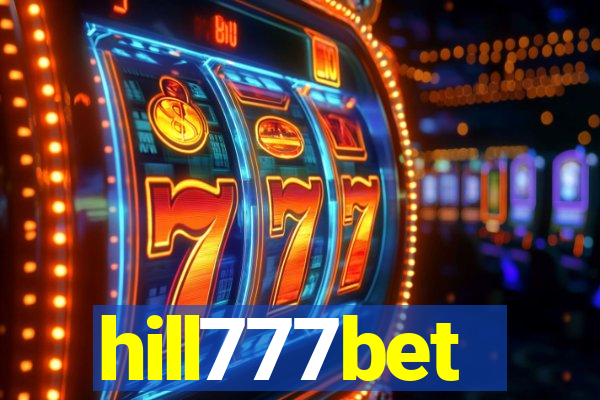 hill777bet