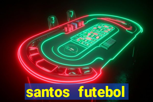 santos futebol clube futemax