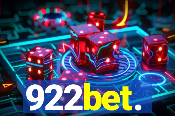922bet.