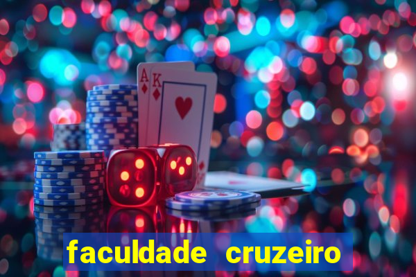 faculdade cruzeiro do sul login