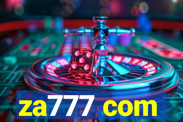 za777 com