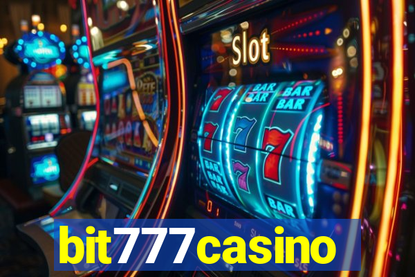 bit777casino