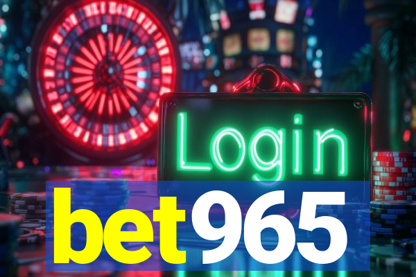 bet965