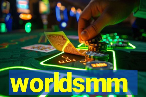worldsmm