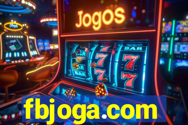 fbjoga.com