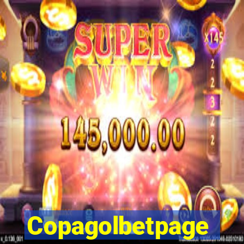 Copagolbetpage