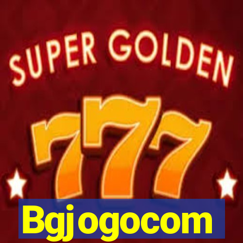 Bgjogocom