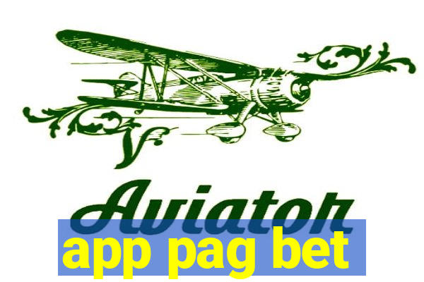 app pag bet