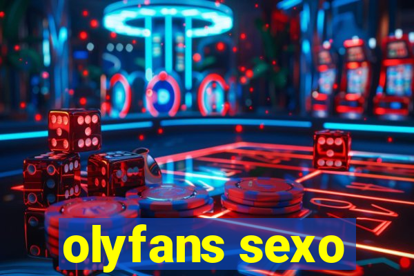 olyfans sexo