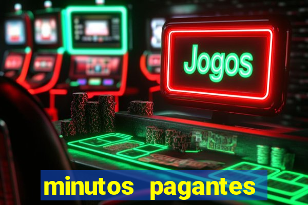 minutos pagantes fortune ox 2024
