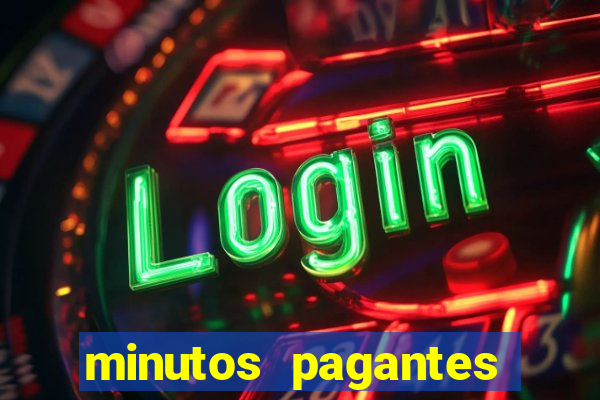 minutos pagantes fortune ox 2024