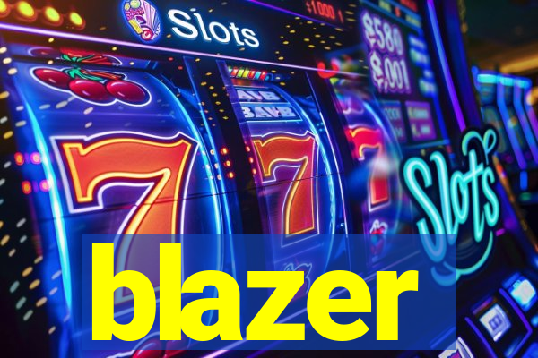 blazer