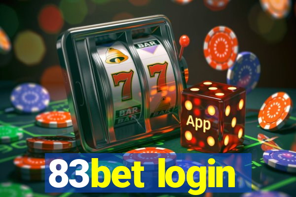 83bet login