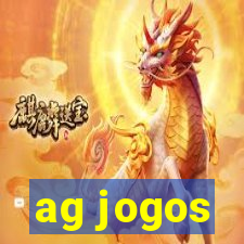 ag jogos