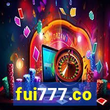fui777.co