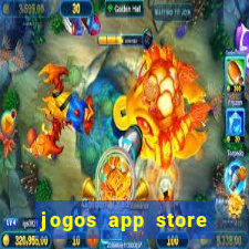 jogos app store para ganhar dinheiro