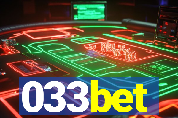 033bet
