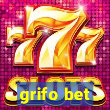grifo bet