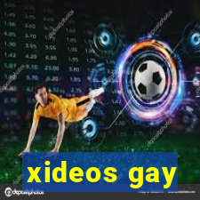 xideos gay