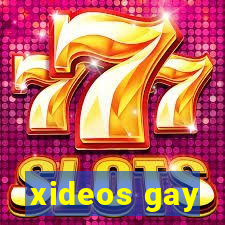 xideos gay