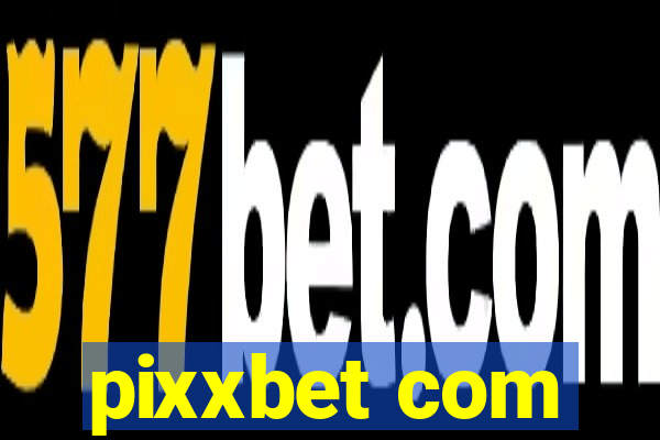 pixxbet com