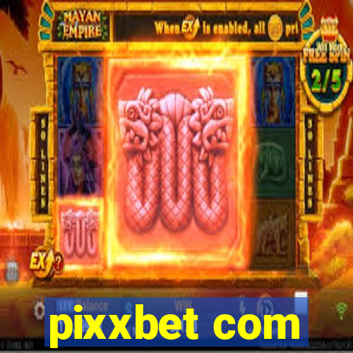 pixxbet com