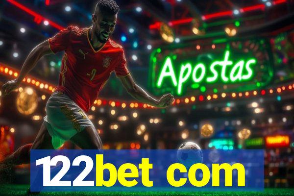 122bet com