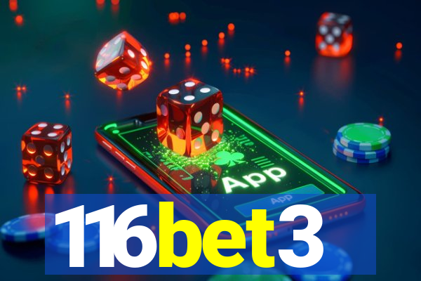116bet3