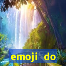 emoji do corinthians para copiar e colar
