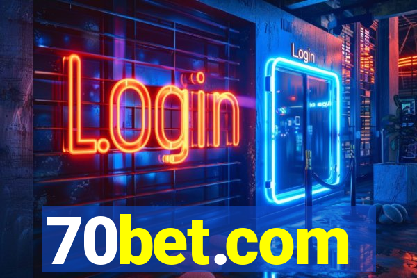 70bet.com