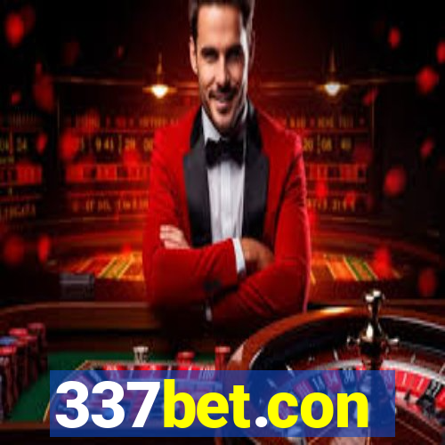 337bet.con