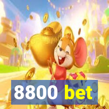 8800 bet