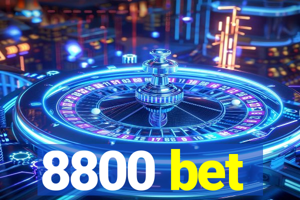 8800 bet