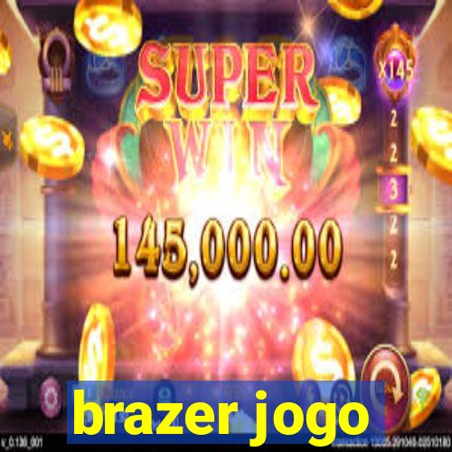 brazer jogo