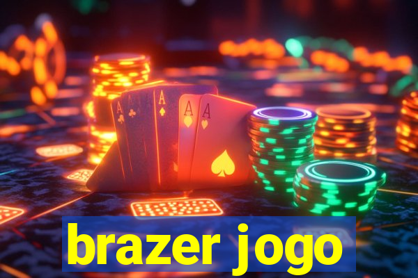 brazer jogo