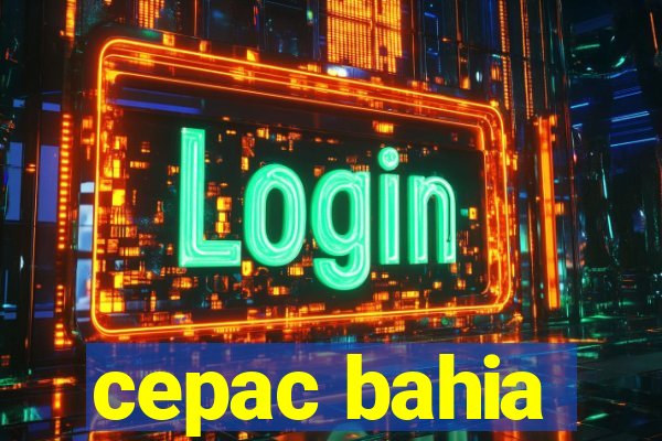 cepac bahia