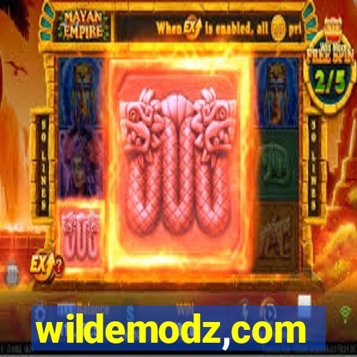 wildemodz,com