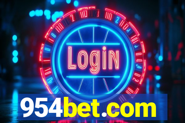 954bet.com