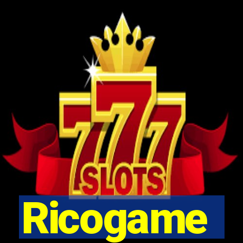 Ricogame