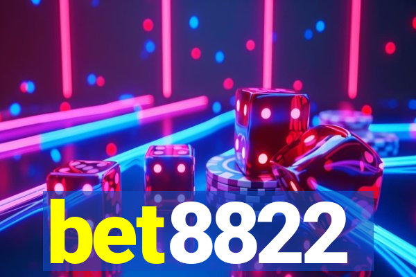 bet8822