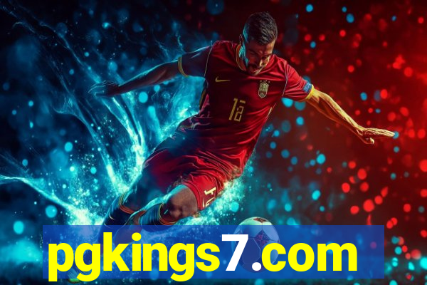 pgkings7.com