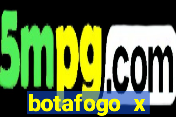 botafogo x internacional palpite