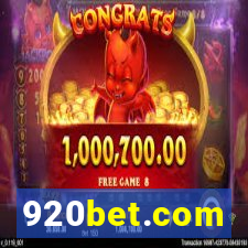 920bet.com
