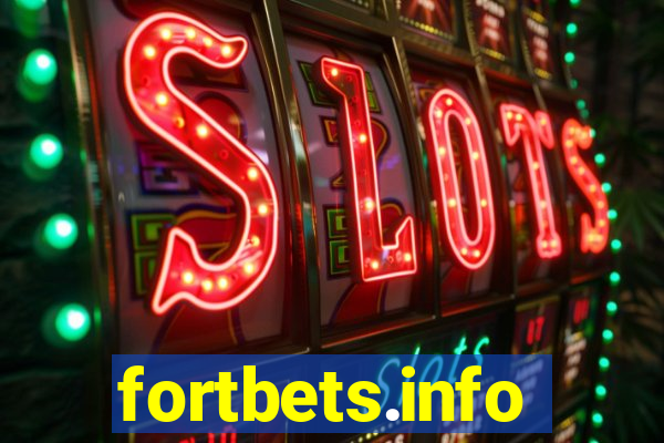 fortbets.info