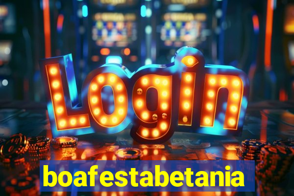 boafestabetania