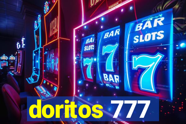 doritos 777
