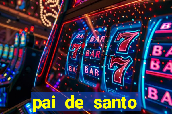 pai de santo consulta gratis
