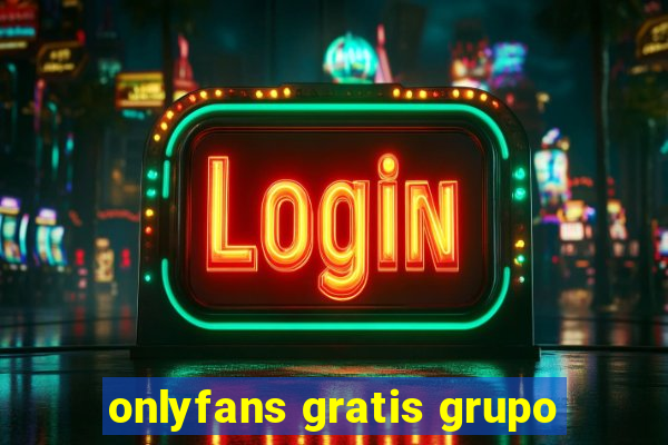 onlyfans gratis grupo